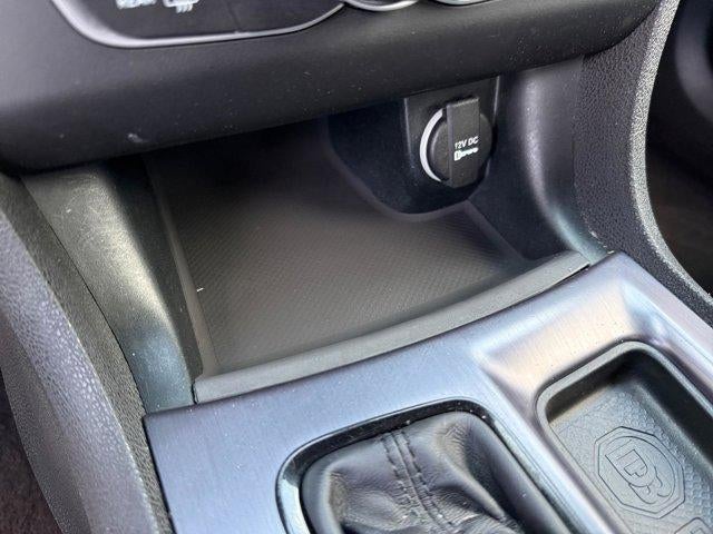 2018 Dodge Charger SXT
