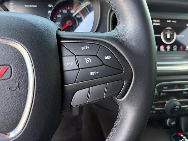 2018 Dodge Charger SXT