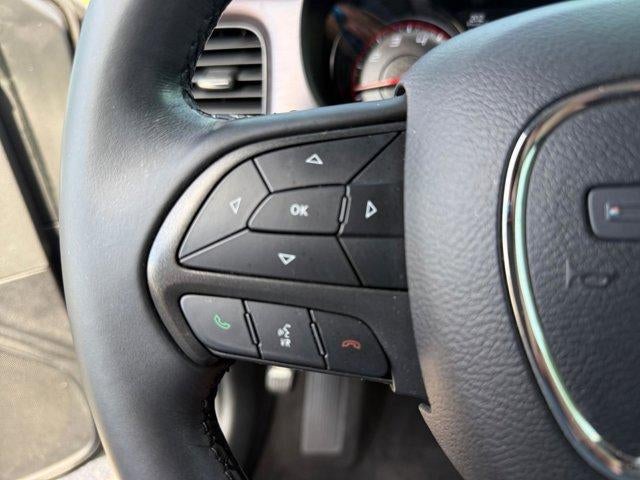 2018 Dodge Charger SXT
