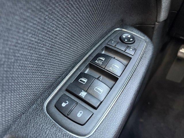 2018 Dodge Charger SXT