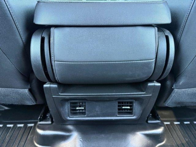 2024 Chevrolet Silverado 3500 HD Work Truck