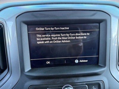 2024 Chevrolet Silverado 3500 HD Work Truck