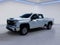 2024 Chevrolet Silverado 3500 HD Work Truck