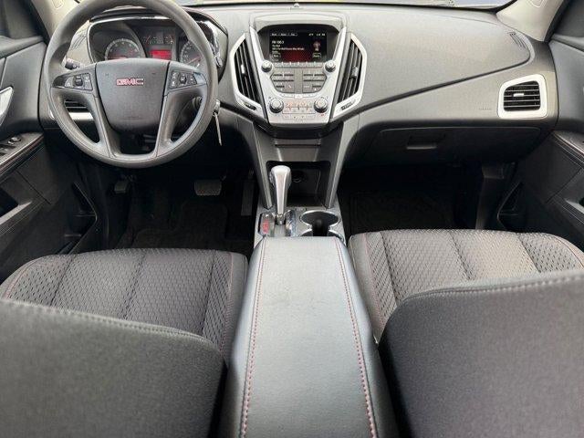 2015 GMC Terrain SLE