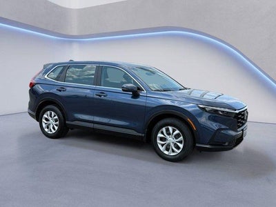 2023 Honda CR-V LX