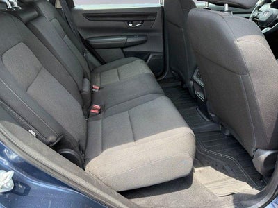 2023 Honda CR-V LX