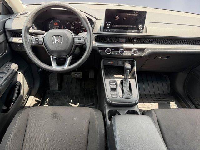 2023 Honda CR-V LX