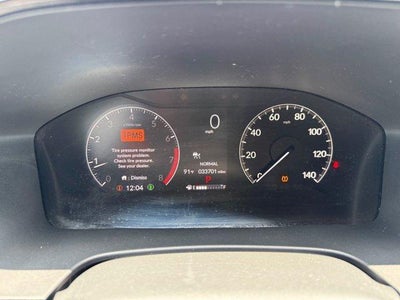 2023 Honda CR-V LX