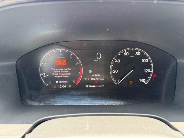 2023 Honda CR-V LX