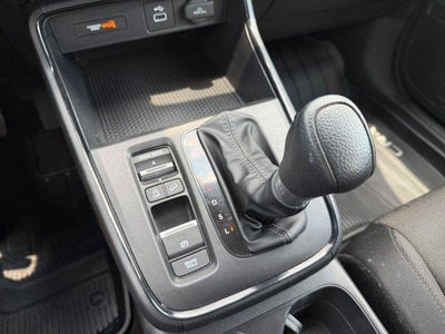 2023 Honda CR-V LX