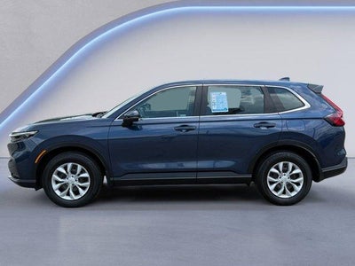 2023 Honda CR-V LX