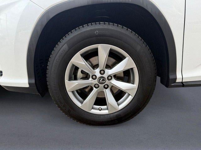 2019 Lexus RX RX 350