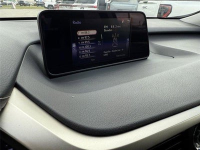 2019 Lexus RX RX 350