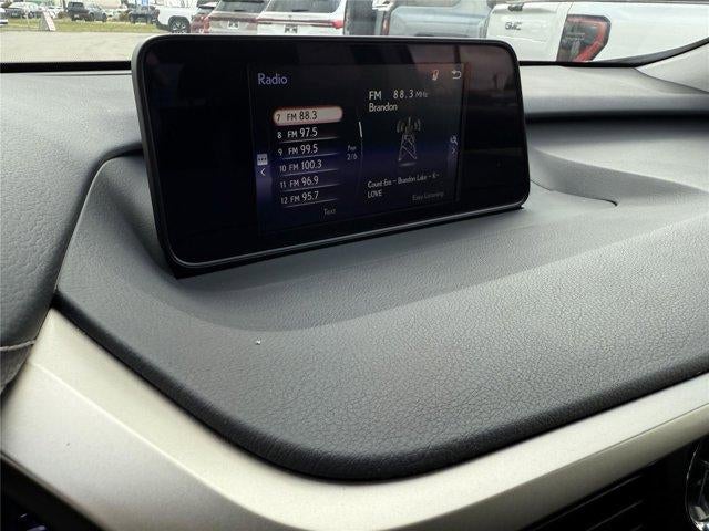 2019 Lexus RX RX 350