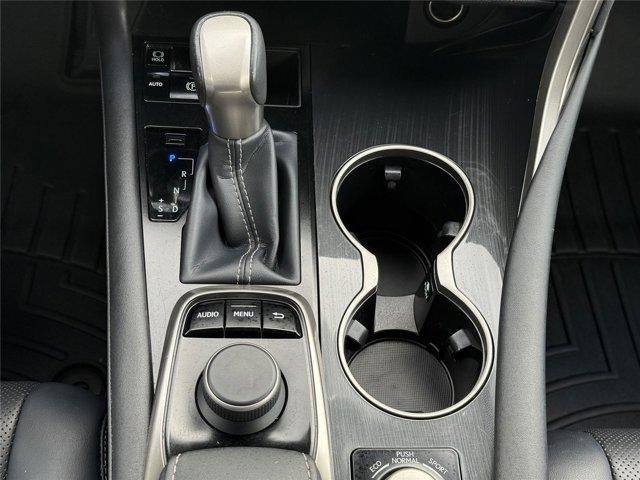 2019 Lexus RX RX 350