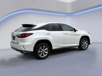 2019 Lexus RX RX 350