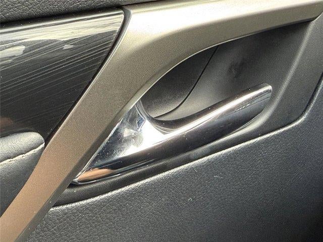 2019 Lexus RX RX 350