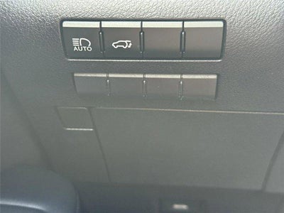 2019 Lexus RX RX 350