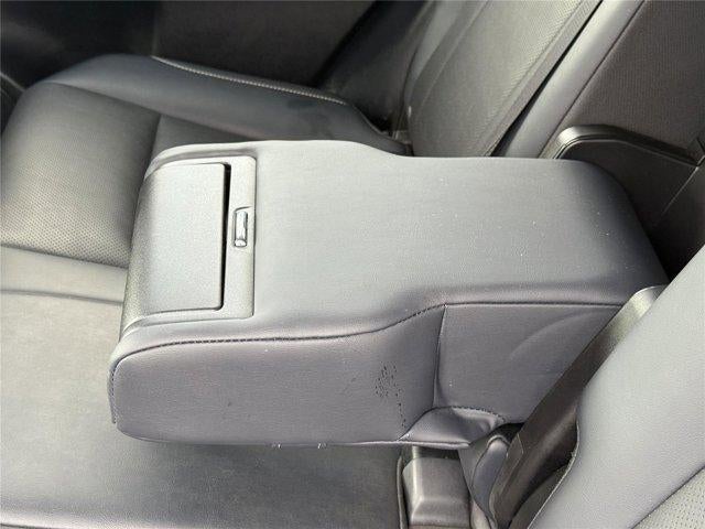 2019 Lexus RX RX 350