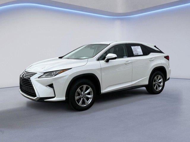 2019 Lexus RX RX 350