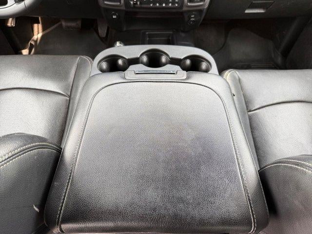 2017 RAM 2500 Power Wagon