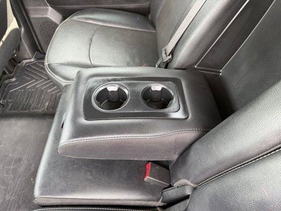 2017 RAM 2500 Power Wagon