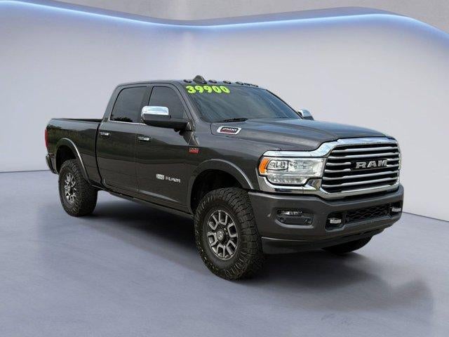2019 RAM 2500 Longhorn