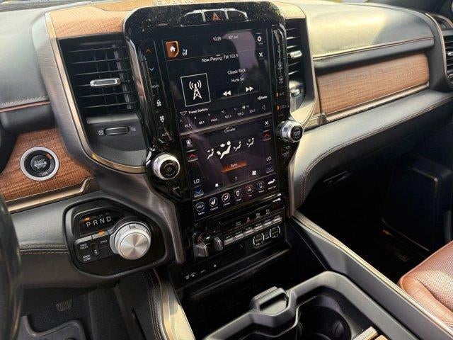 2019 RAM 2500 Longhorn