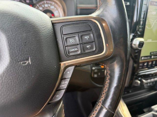 2019 RAM 2500 Longhorn