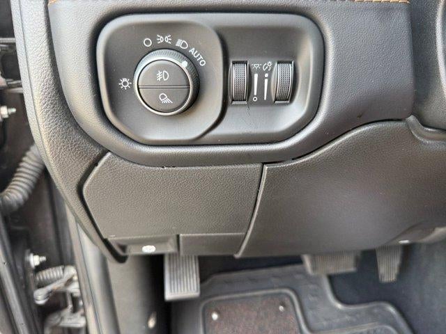 2019 RAM 2500 Longhorn