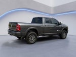 2019 RAM 2500 Longhorn