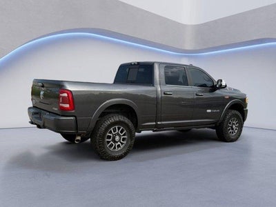 2019 RAM 2500 Longhorn