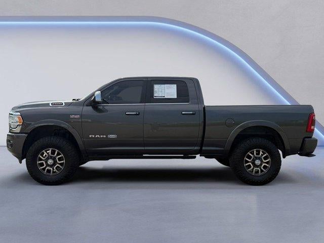 2019 RAM 2500 Longhorn