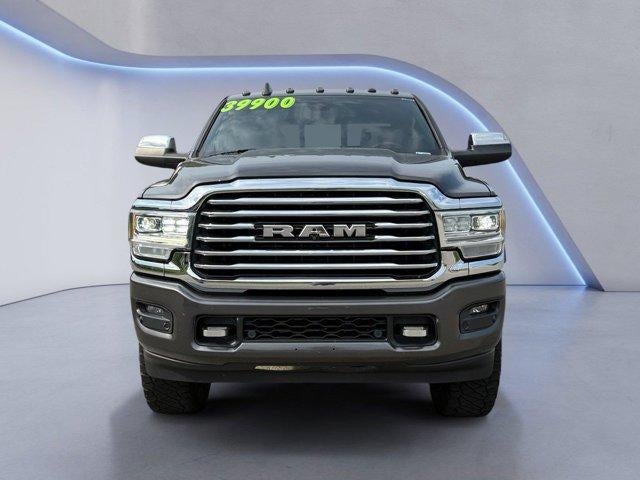 2019 RAM 2500 Longhorn