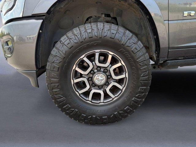 2019 RAM 2500 Longhorn