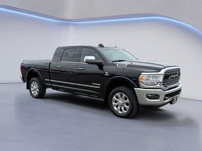 2022 RAM 2500 Limited