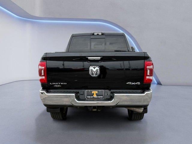 2022 RAM 2500 Limited
