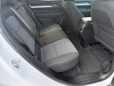 2025 GMC Terrain AWD Elevation