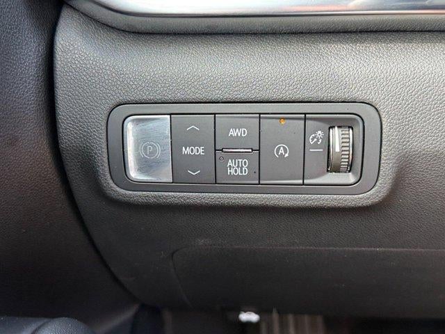 2025 GMC Terrain AWD Elevation