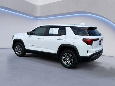 2025 GMC Terrain AWD Elevation