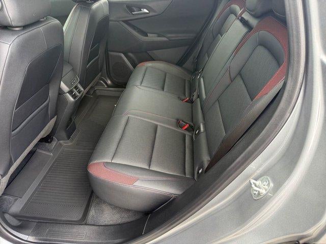 2025 Chevrolet Equinox AWD RS