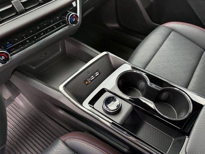 2025 Chevrolet Equinox AWD RS