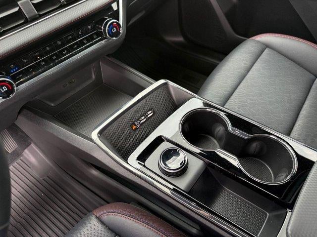 2025 Chevrolet Equinox AWD RS