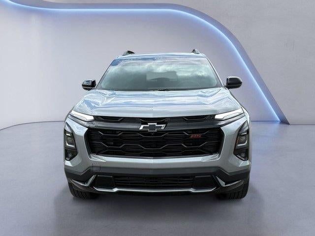 2025 Chevrolet Equinox AWD RS