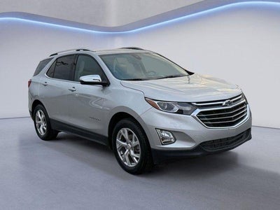 2021 Chevrolet Equinox Premier