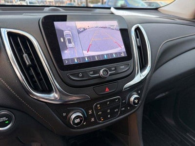 2021 Chevrolet Equinox Premier