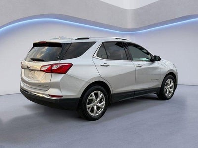 2021 Chevrolet Equinox Premier