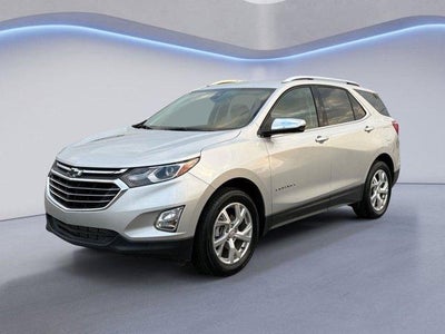 2021 Chevrolet Equinox Premier