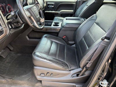 2015 GMC Sierra 1500 Denali