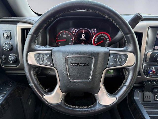 2015 GMC Sierra 1500 Denali